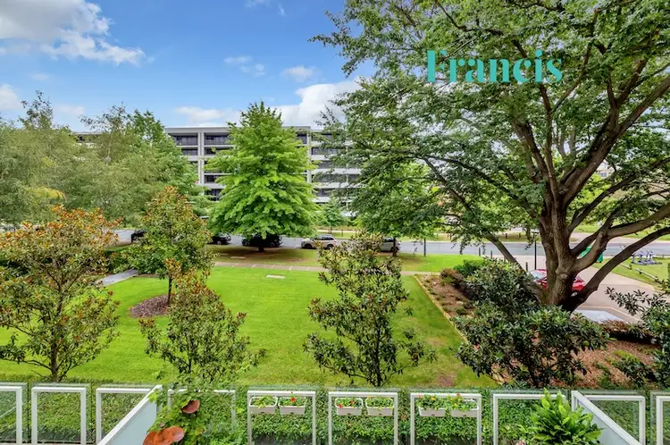 24/41 Blackall Street, Barton ACT 2600