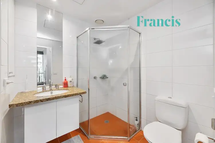 Fourth view of Homely apartment listing, 24/41 Blackall Street, Barton ACT 2600