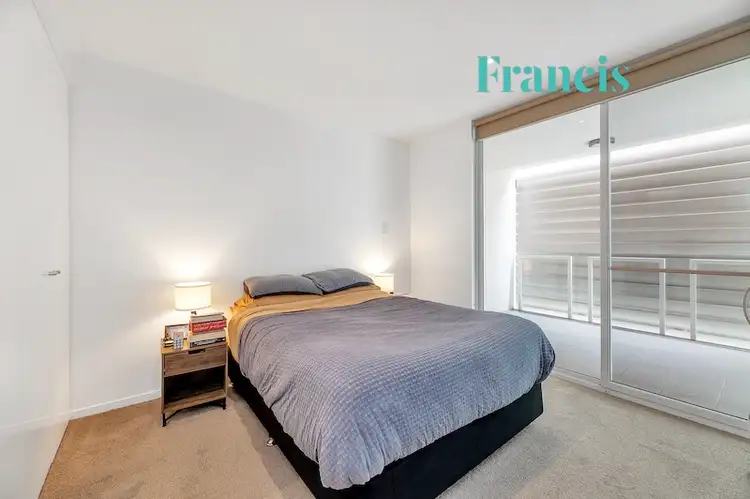 Fifth view of Homely apartment listing, 24/41 Blackall Street, Barton ACT 2600