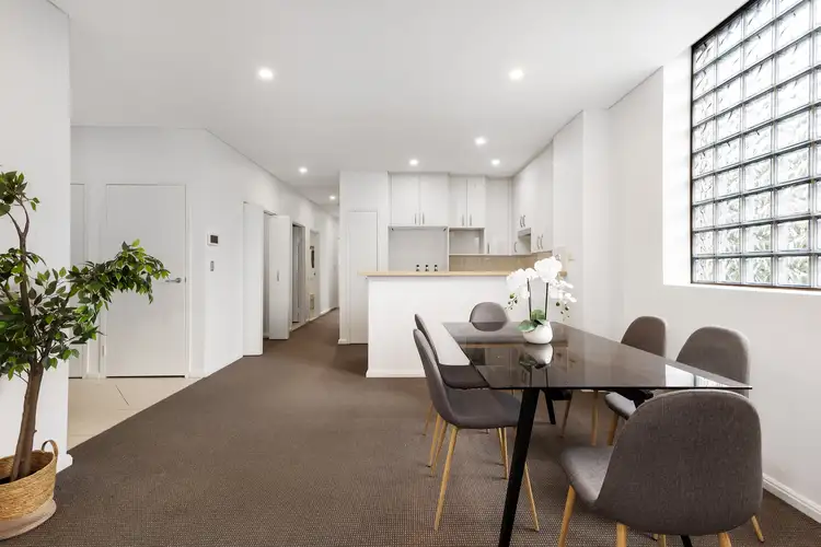 Fifth view of Homely apartment listing, 421/2C Munderah Street, Wahroonga NSW 2076