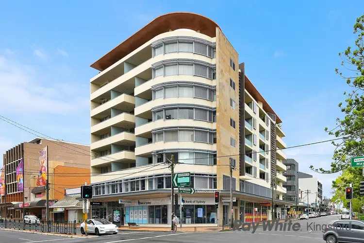 1/205 Maroubra Road, Maroubra NSW 2035