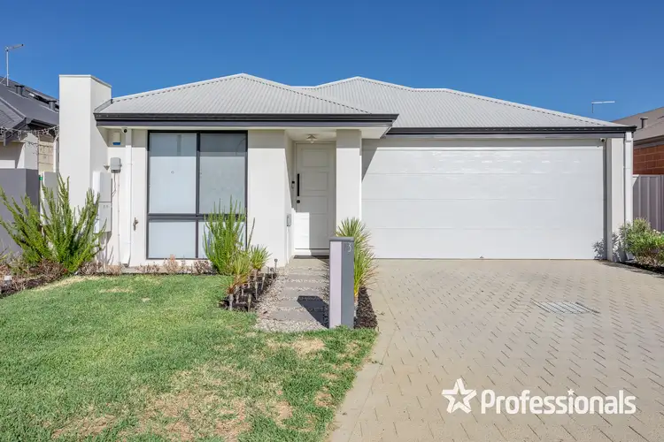 Main view of Homely house listing, 13 Hyfield Street, Haynes WA 6112