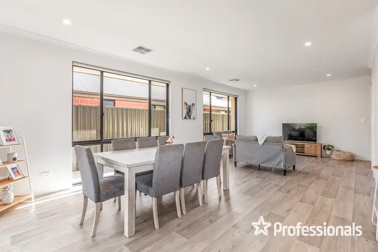 Second view of Homely house listing, 13 Hyfield Street, Haynes WA 6112