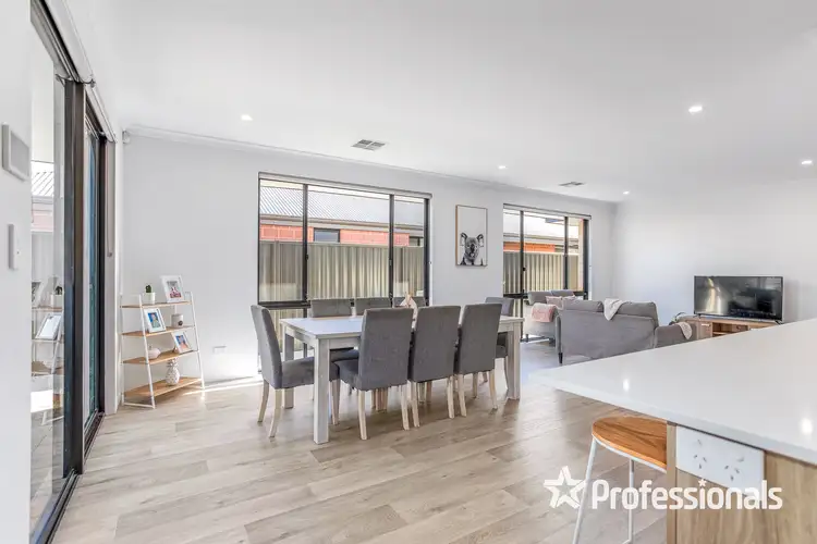 Third view of Homely house listing, 13 Hyfield Street, Haynes WA 6112