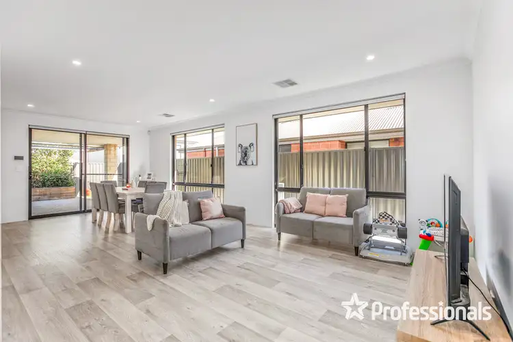 Fourth view of Homely house listing, 13 Hyfield Street, Haynes WA 6112