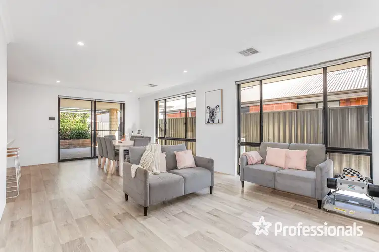 Fifth view of Homely house listing, 13 Hyfield Street, Haynes WA 6112