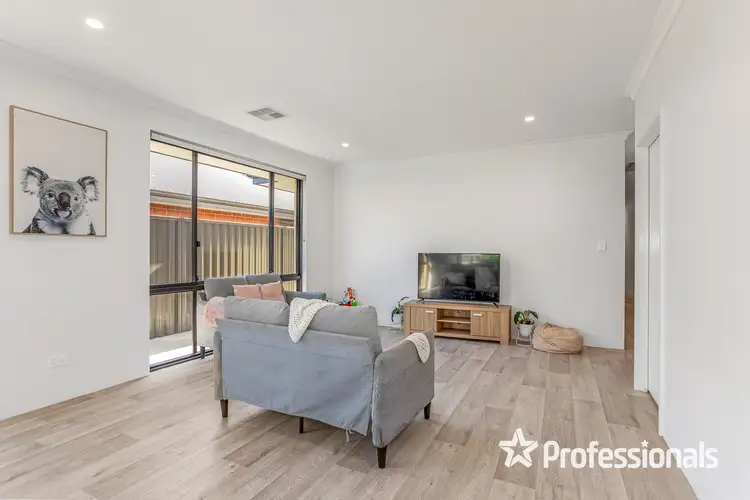 Sixth view of Homely house listing, 13 Hyfield Street, Haynes WA 6112