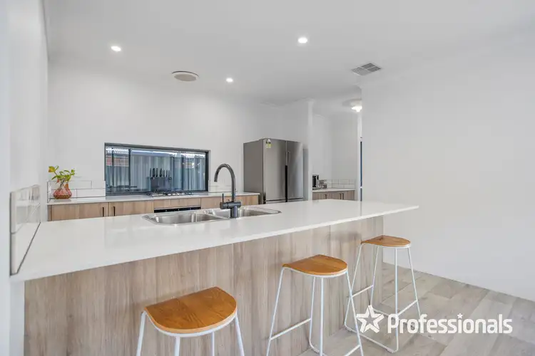 Seventh view of Homely house listing, 13 Hyfield Street, Haynes WA 6112
