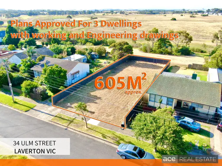 34 Ulm Street, Laverton VIC 3028