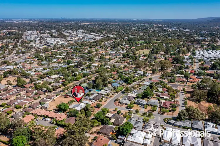 Third view of Homely house listing, 122 Owtram Road, Armadale WA 6112