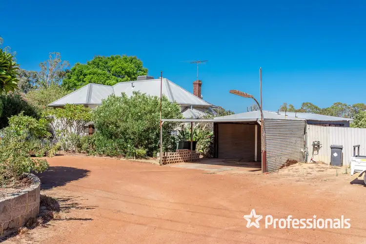 Seventh view of Homely house listing, 122 Owtram Road, Armadale WA 6112