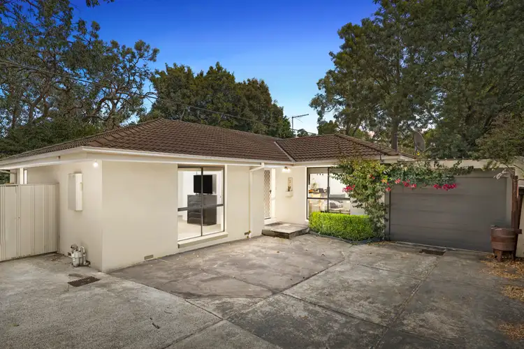 Main view of Homely unit listing, 2/35 Hutton Avenue, Ferntree Gully VIC 3156