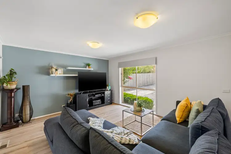 Second view of Homely unit listing, 2/35 Hutton Avenue, Ferntree Gully VIC 3156