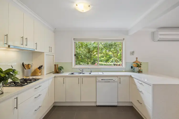 Fifth view of Homely unit listing, 2/35 Hutton Avenue, Ferntree Gully VIC 3156