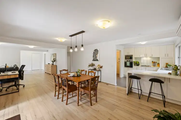Sixth view of Homely unit listing, 2/35 Hutton Avenue, Ferntree Gully VIC 3156