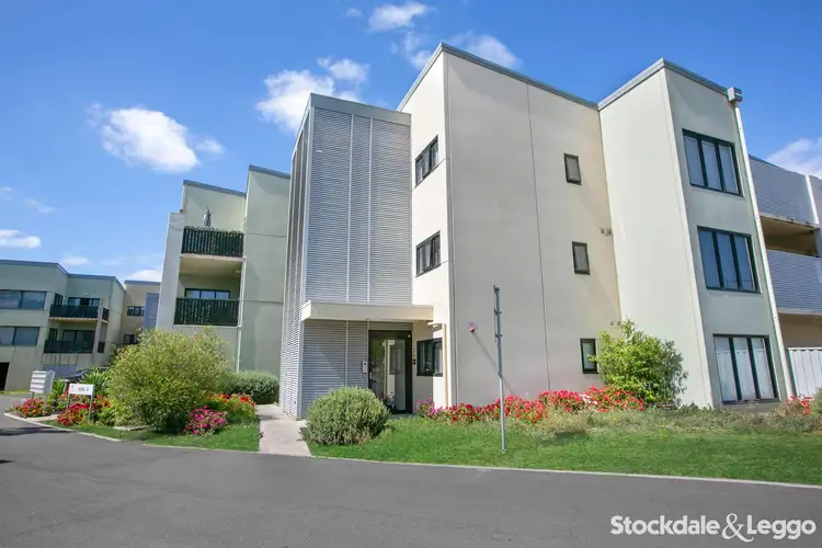 Main view of Homely apartment listing, 201/76 Epping Road, Epping VIC 3076