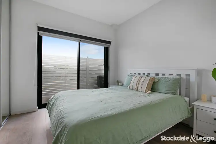 Sixth view of Homely apartment listing, 201/76 Epping Road, Epping VIC 3076