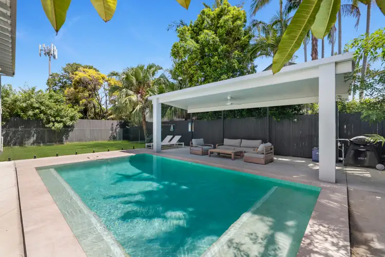 Main view of Homely house listing, 5 Kropp Street, Biggera Waters QLD 4216