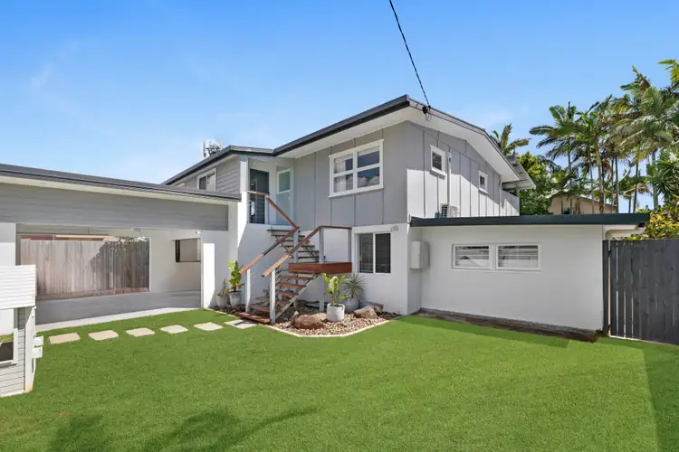 Fifth view of Homely house listing, 5 Kropp Street, Biggera Waters QLD 4216