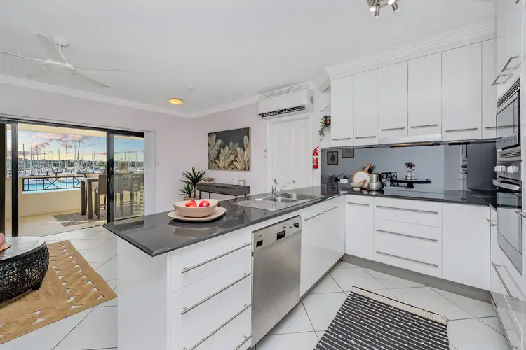 Fourth view of Homely unit listing, 14/16 Sir Leslie Thiess Drive, Townsville City QLD 4810