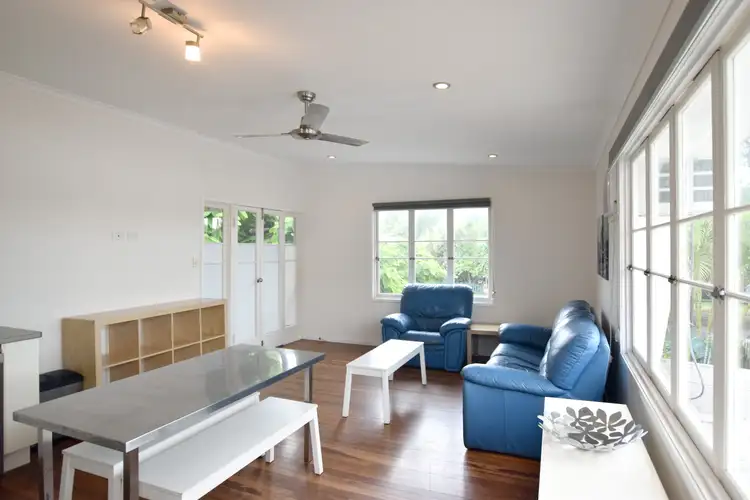 Second view of Homely house listing, 3A Golding Street, Barney Point QLD 4680