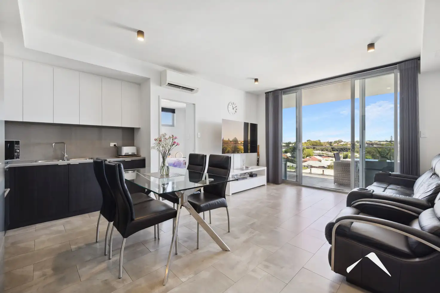 Main view of Homely apartment listing, 28/10 Angove Street, North Perth WA 6006