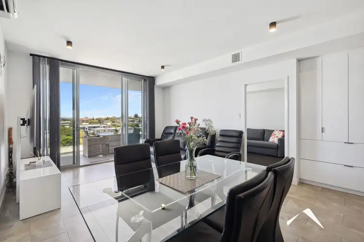 Second view of Homely apartment listing, 28/10 Angove Street, North Perth WA 6006