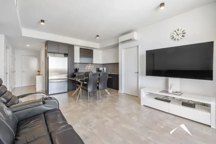 Fourth view of Homely apartment listing, 28/10 Angove Street, North Perth WA 6006