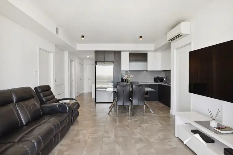 Seventh view of Homely apartment listing, 28/10 Angove Street, North Perth WA 6006