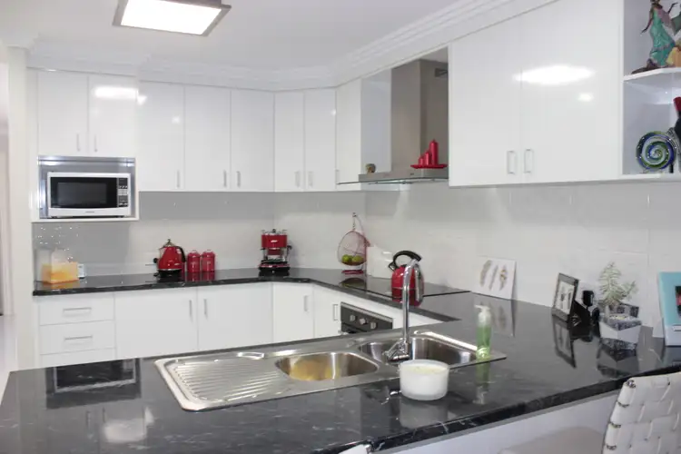 Third view of Homely house listing, 11 Brush Tail Court, Boyne Island QLD 4680