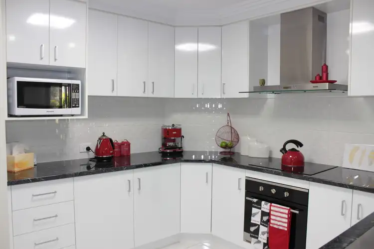 Fourth view of Homely house listing, 11 Brush Tail Court, Boyne Island QLD 4680