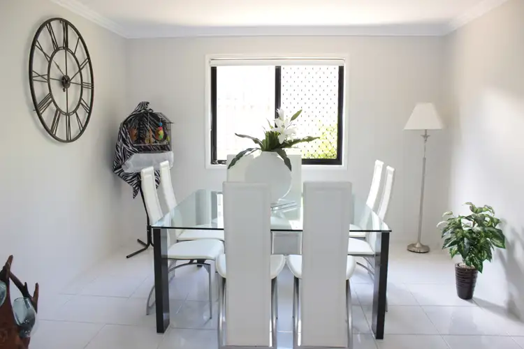 Fifth view of Homely house listing, 11 Brush Tail Court, Boyne Island QLD 4680