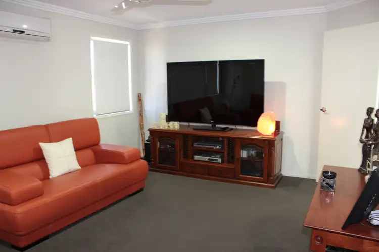 Seventh view of Homely house listing, 11 Brush Tail Court, Boyne Island QLD 4680