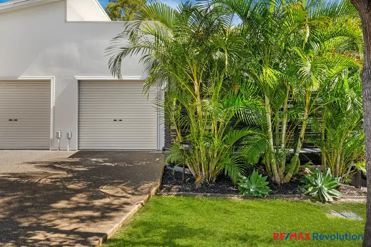 2/1 Carnarvon Crescent, Waterford QLD 4133