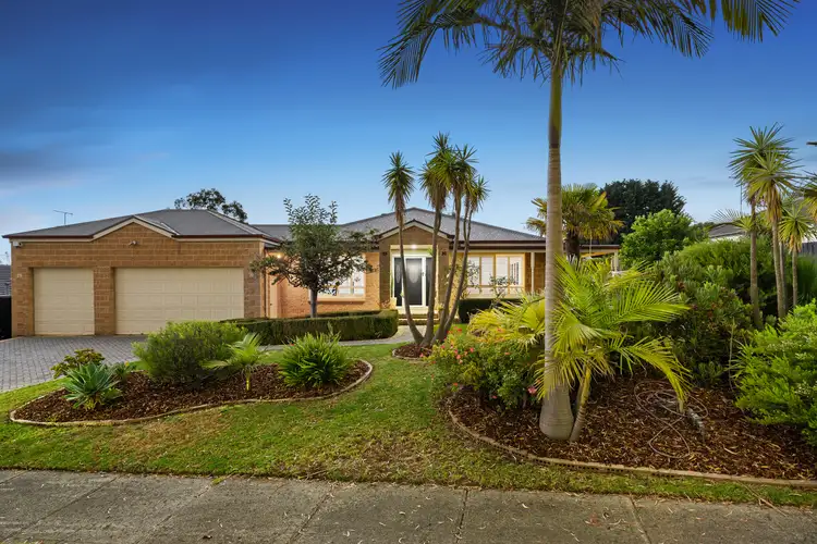 29-30 Rockman Court, Narre Warren North VIC 3804