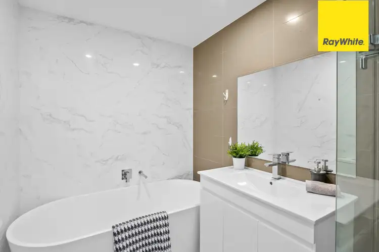 Fifth view of Homely apartment listing, 25/1 Forest Grove, Epping NSW 2121