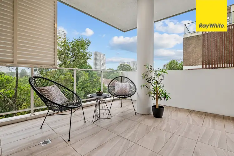 Sixth view of Homely apartment listing, 25/1 Forest Grove, Epping NSW 2121