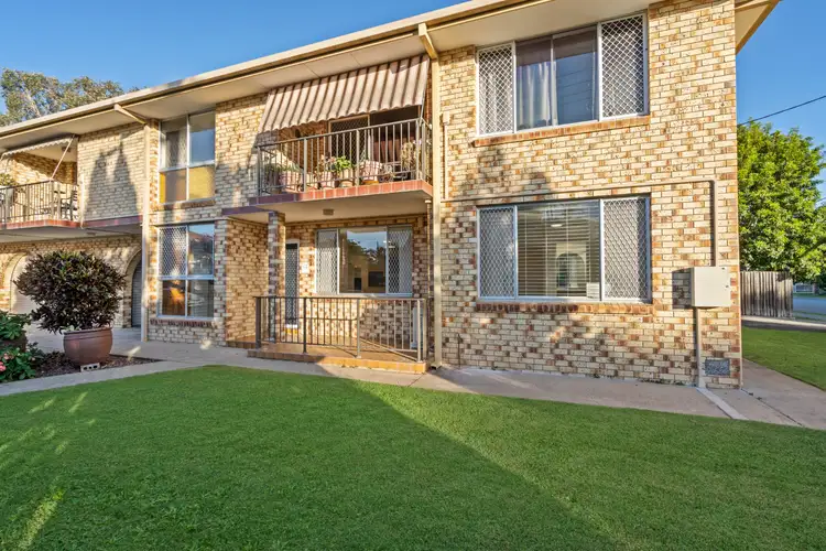 Second view of Homely apartment listing, 2/12 Parr Street, Biggera Waters QLD 4216