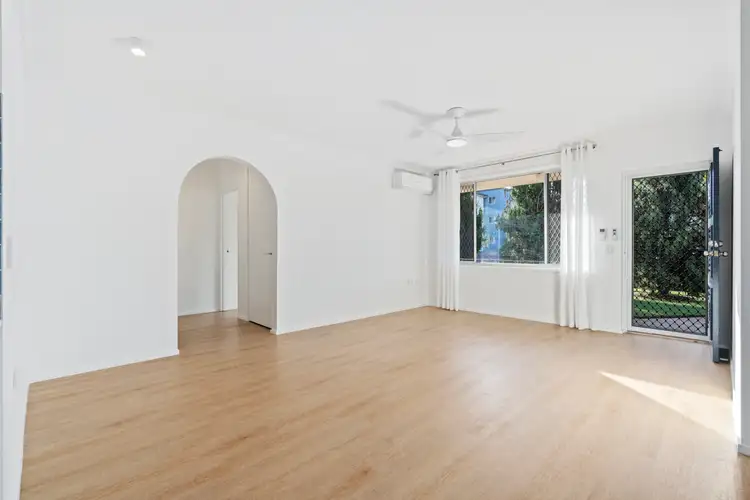Third view of Homely apartment listing, 2/12 Parr Street, Biggera Waters QLD 4216