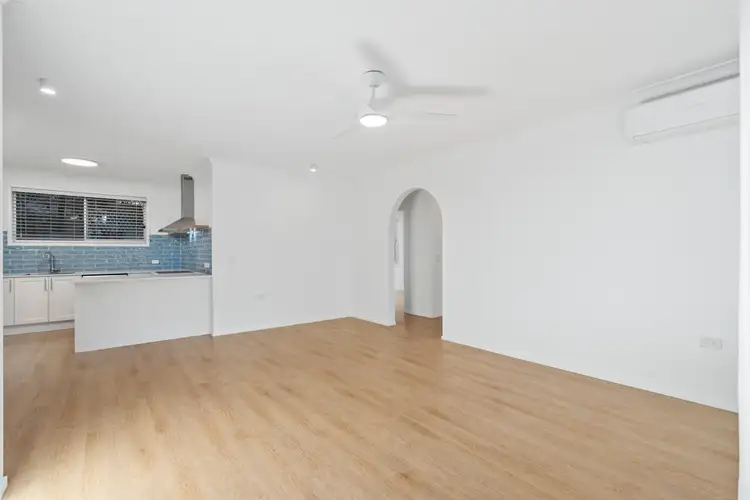 Fourth view of Homely apartment listing, 2/12 Parr Street, Biggera Waters QLD 4216