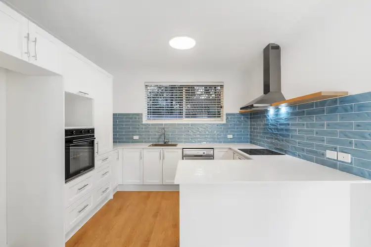 Fifth view of Homely apartment listing, 2/12 Parr Street, Biggera Waters QLD 4216