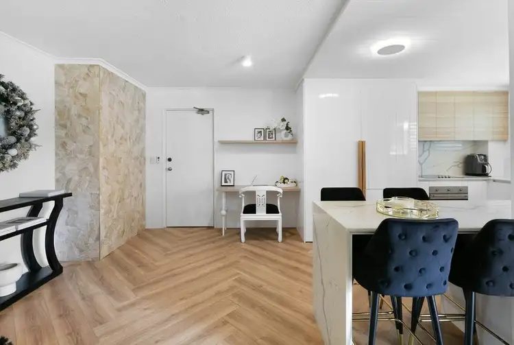Sixth view of Homely unit listing, 4/4 Fern Street, Surfers Paradise QLD 4217
