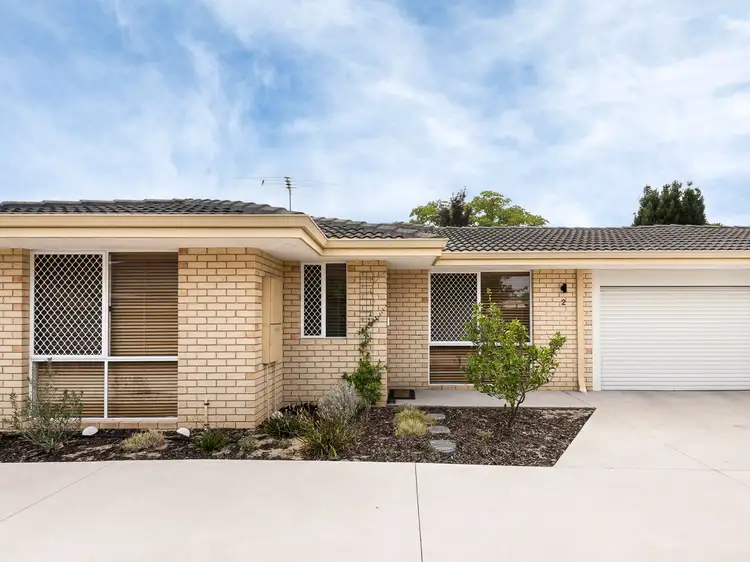 90B Solomon Street, Palmyra WA 6157