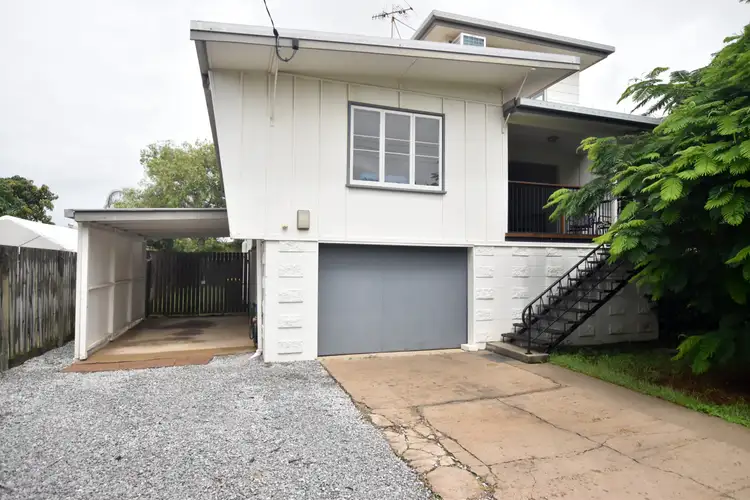 Main view of Homely townhouse listing, 3B Golding Street, Barney Point QLD 4680