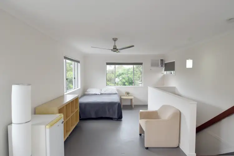 Second view of Homely townhouse listing, 3B Golding Street, Barney Point QLD 4680