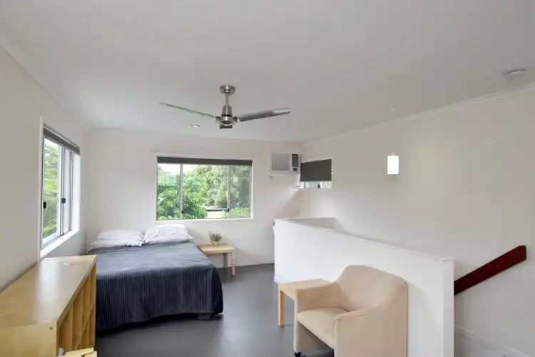 Third view of Homely townhouse listing, 3B Golding Street, Barney Point QLD 4680