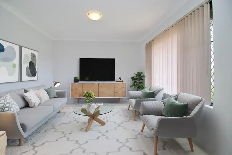 Main view of Homely villa listing, 2/6-8 Elanora Drive, Cooloongup WA 6168