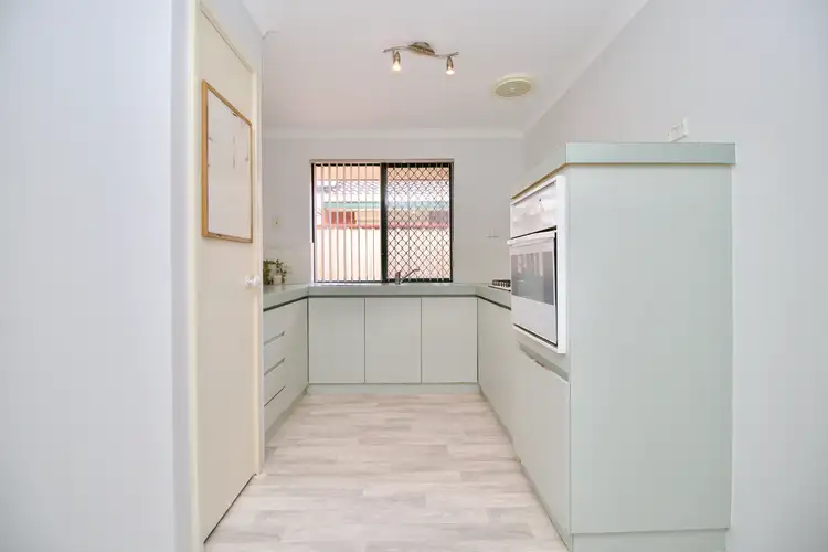 Fourth view of Homely villa listing, 2/6-8 Elanora Drive, Cooloongup WA 6168