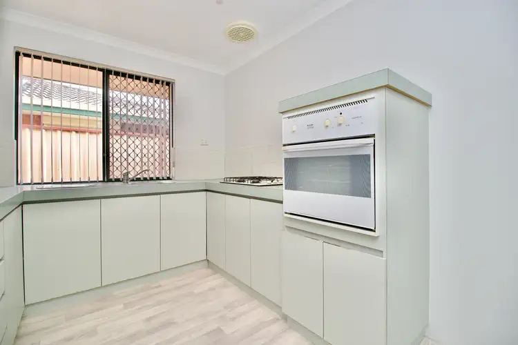 Fifth view of Homely villa listing, 2/6-8 Elanora Drive, Cooloongup WA 6168