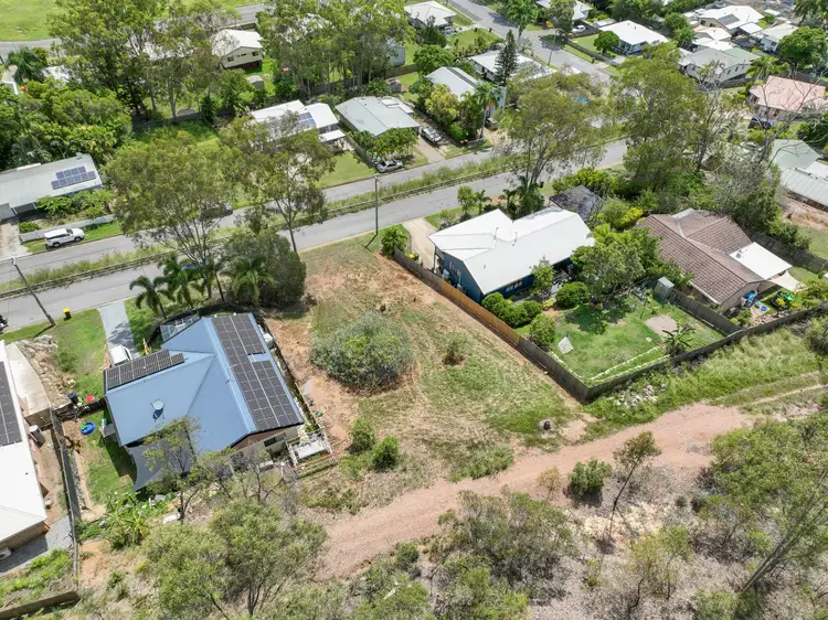 Second view of Homely land listing, 21 Flounder Crescent, Toolooa QLD 4680
